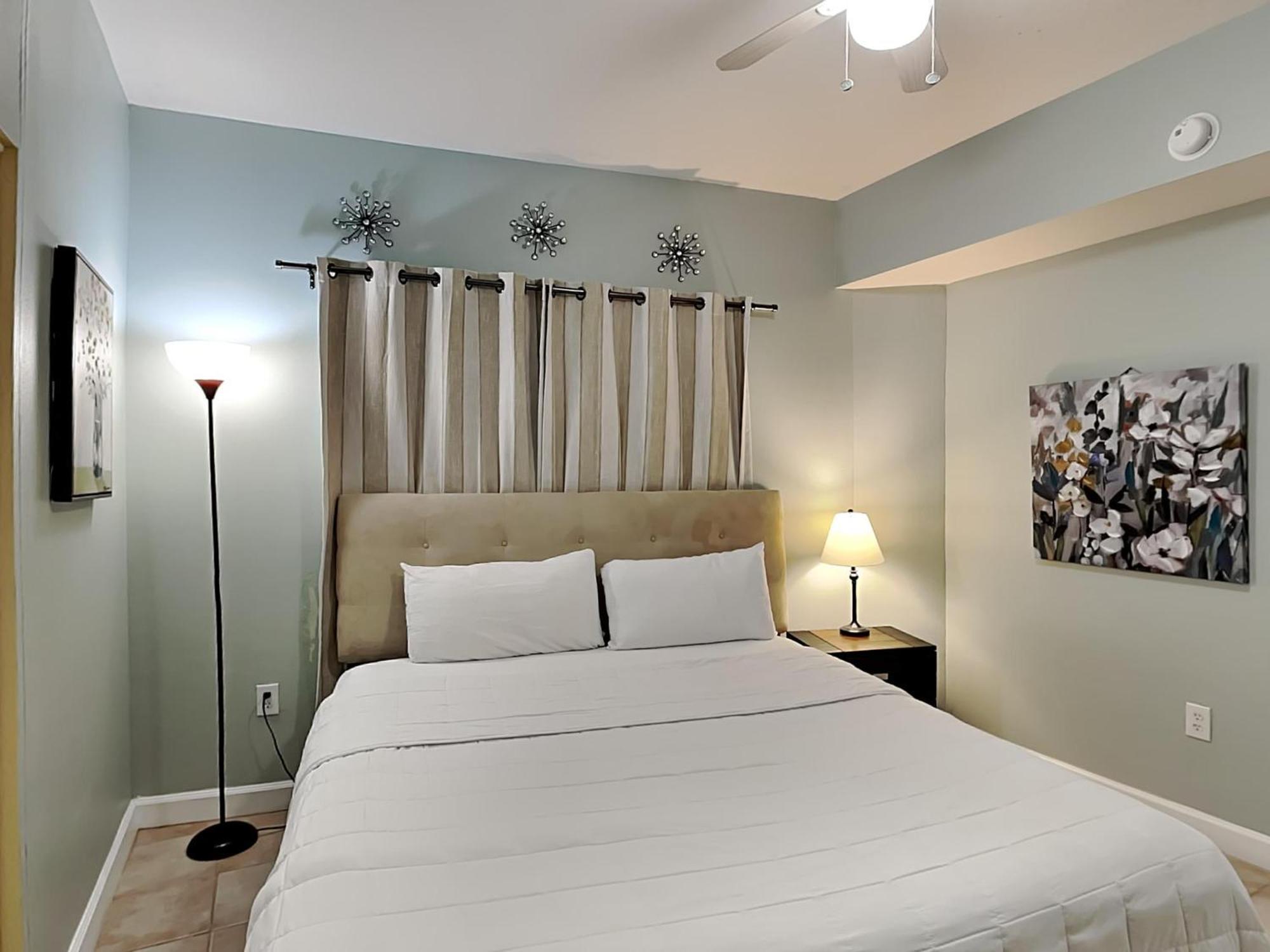 Shores Of Panama 1702 Apartment Panama City Beach